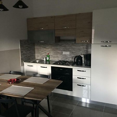 Studio Apartman Dado Διαμέρισμα Bale Εξωτερικό φωτογραφία