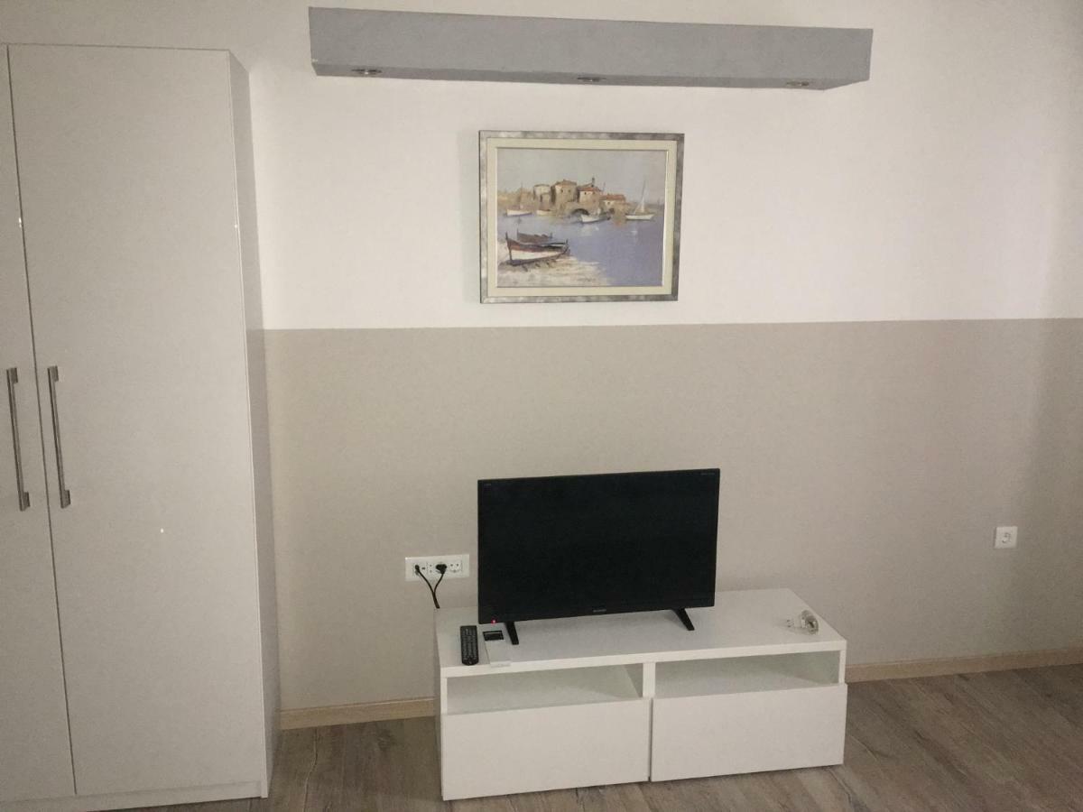 Studio Apartman Dado Διαμέρισμα Bale Εξωτερικό φωτογραφία