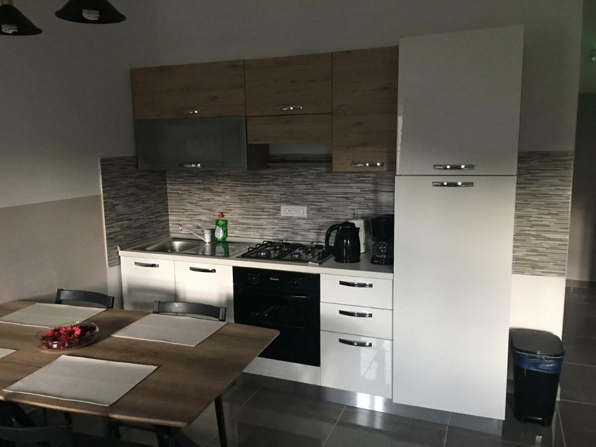 Studio Apartman Dado Διαμέρισμα Bale Εξωτερικό φωτογραφία
